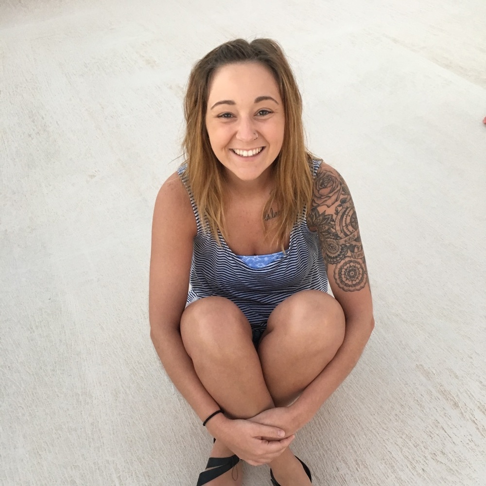 Meet your Posher, Marisa